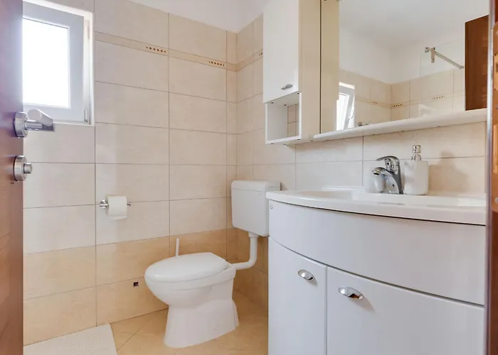 Relax By Interhome * Jasenice (Zadar)