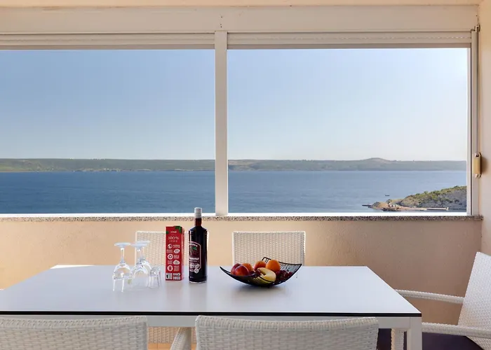 Relax By Interhome Vikendica