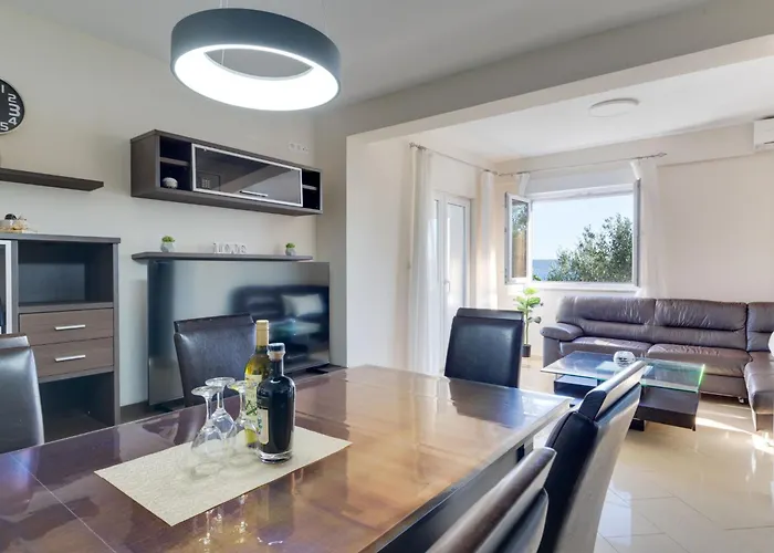 Vikendica Relax By Interhome