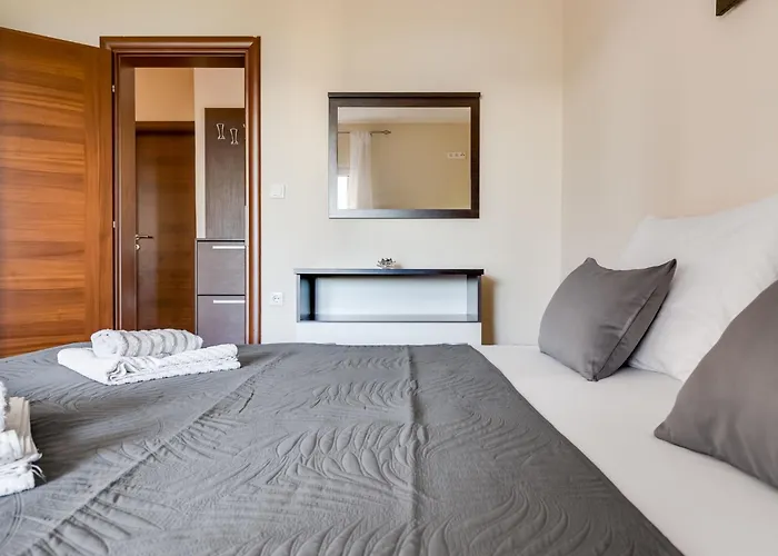 Relax By Interhome Vikendica *