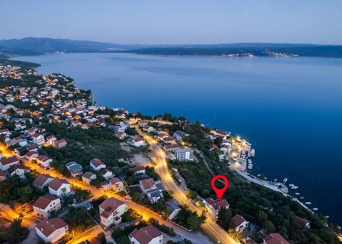 Relax By Interhome Prázdninový dům Jasenice (Zadar)