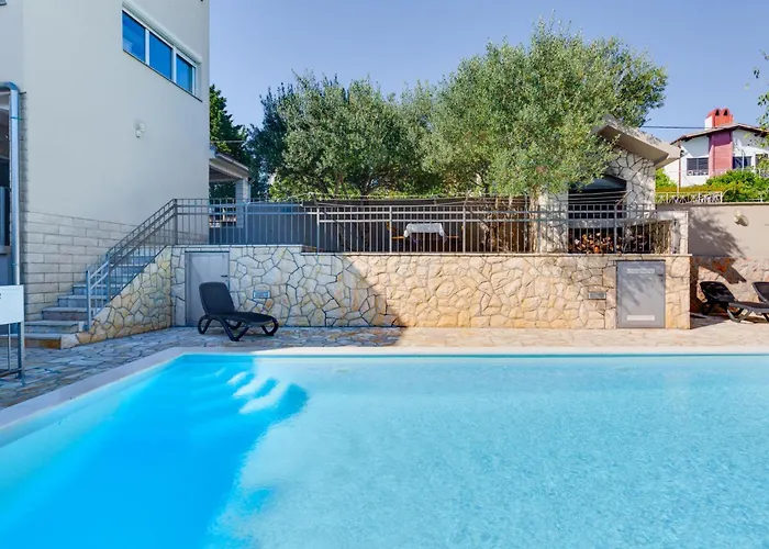 Relax By Interhome Jasenice (Zadar)