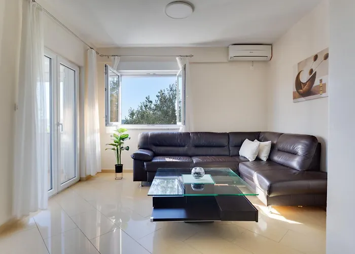 Relax By Interhome Vikendica Jasenice (Zadar)