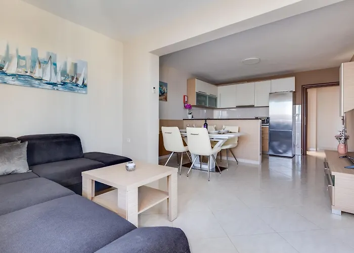 Relax By Interhome * Jasenice (Zadar)