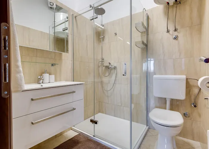 Vikendica Relax By Interhome *