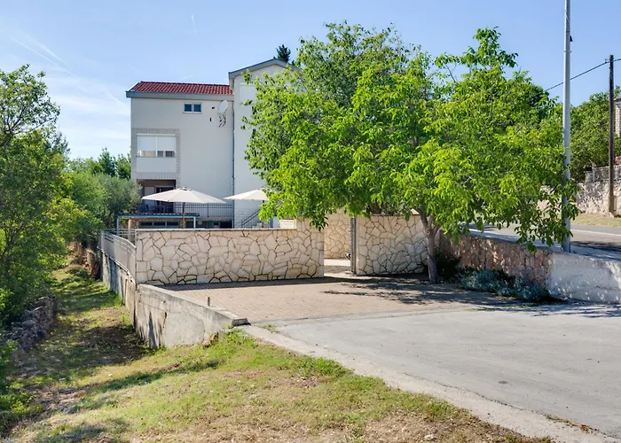 Vikendica Relax By Interhome Jasenice (Zadar)