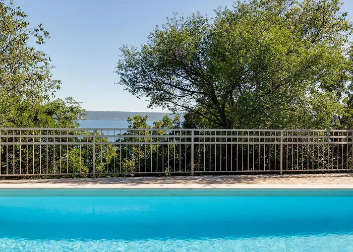 Relax By Interhome Jasenice (Zadar)