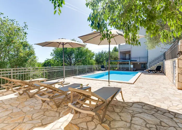 Relax By Interhome Vikendica