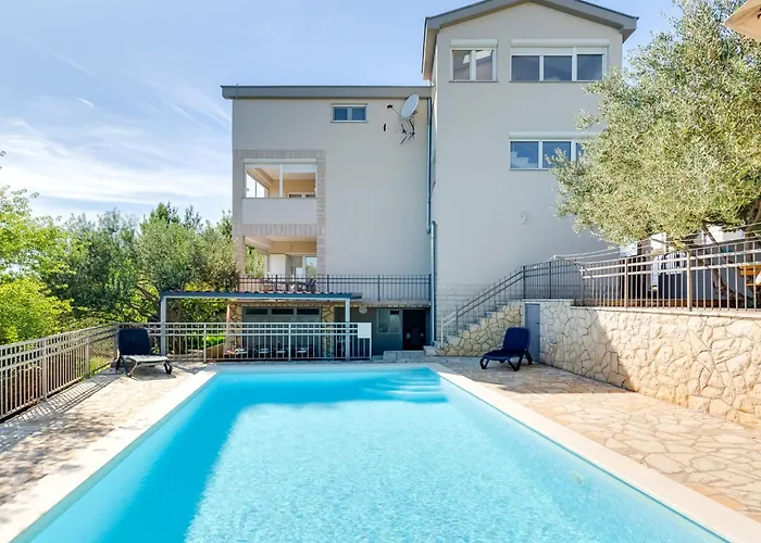 Relax By Interhome * Jasenice (Zadar)