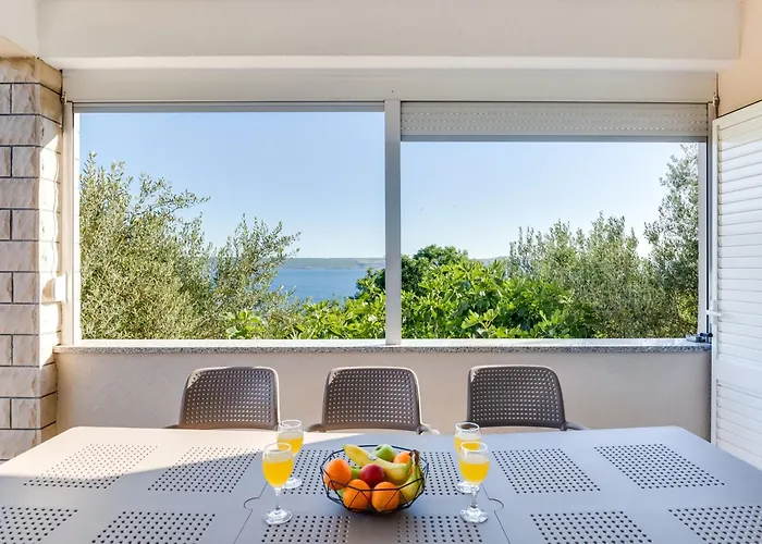 Relax By Interhome Vikendica *