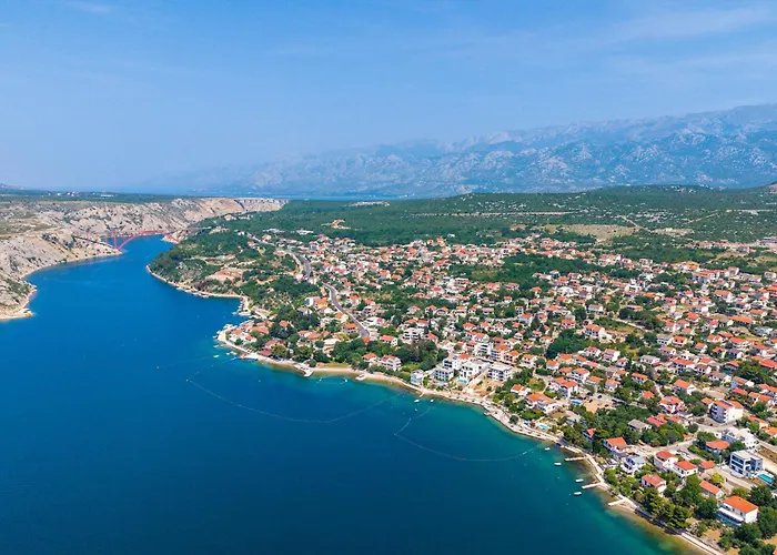 Relax By Interhome Vikendica Jasenice (Zadar)