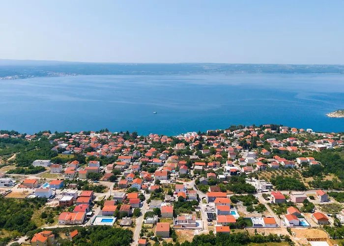 Vikendica Relax By Interhome