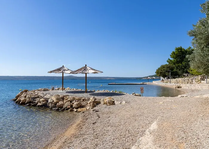 Vikendica Relax By Interhome Jasenice (Zadar)