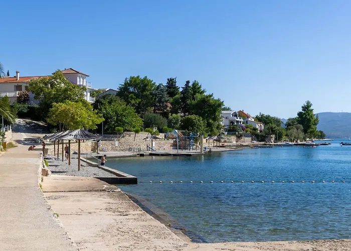 Relax By Interhome * Jasenice (Zadar)