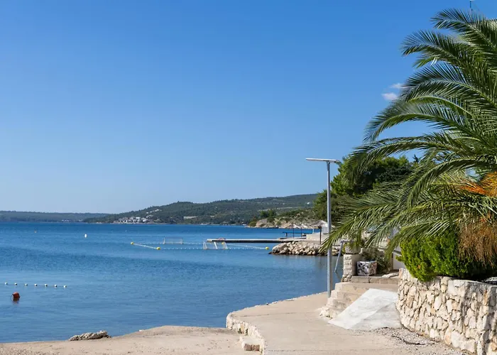 Relax By Interhome Vikendica *