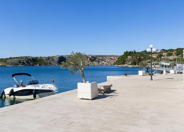 Relax By Interhome Vikendica Jasenice (Zadar)