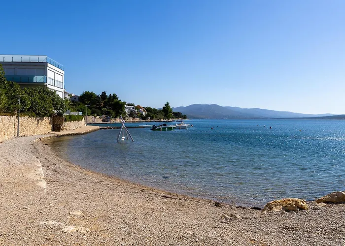 Vikendica Relax By Interhome