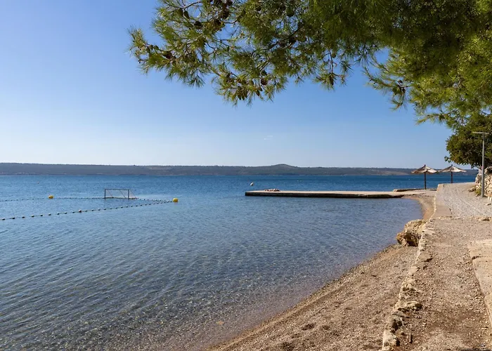 Relax By Interhome Vikendica *