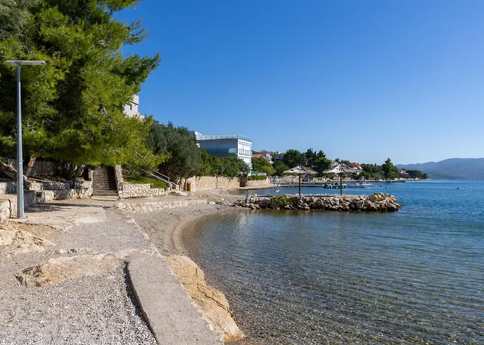 Relax By Interhome Vikendica Jasenice (Zadar)