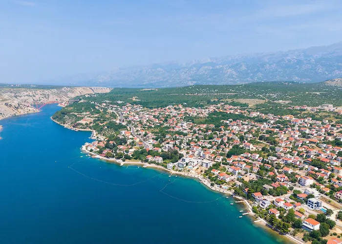 Relax By Interhome Jasenice (Zadar)