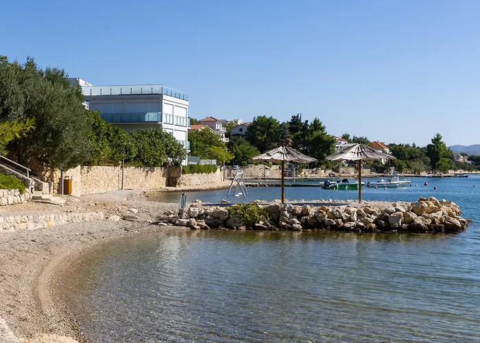 Prázdninový dům Relax By Interhome *